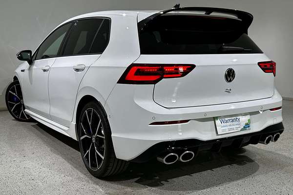 2023 Volkswagen Golf R 8