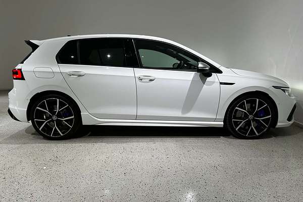 2023 Volkswagen Golf R 8
