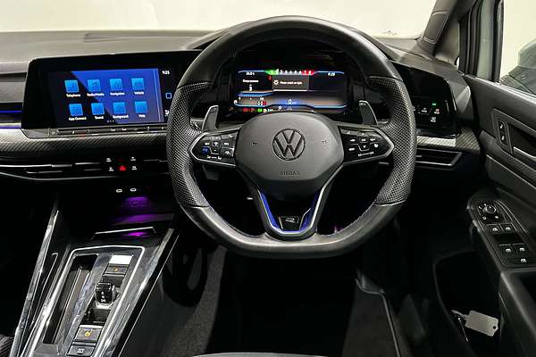 2023 Volkswagen Golf R 8