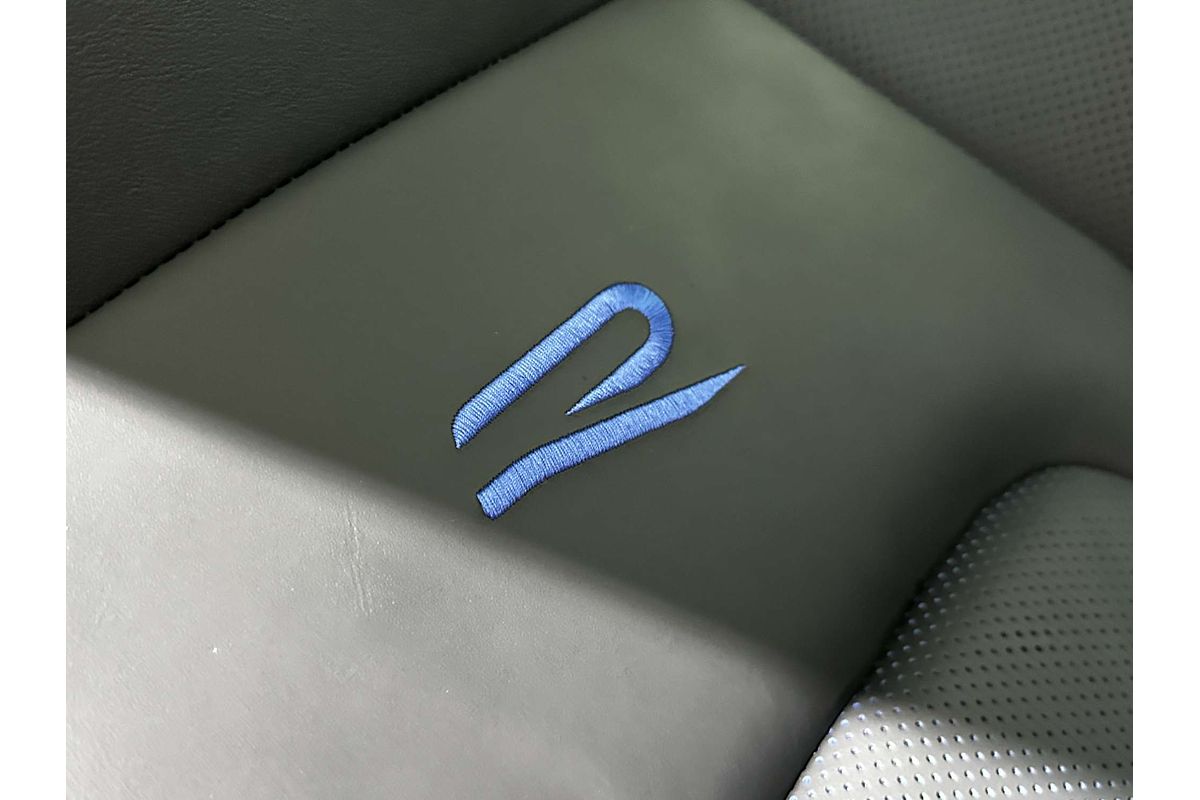 2023 Volkswagen Golf R 8