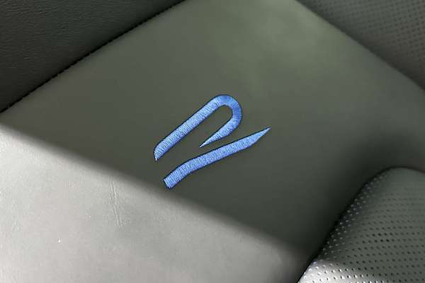 2023 Volkswagen Golf R 8