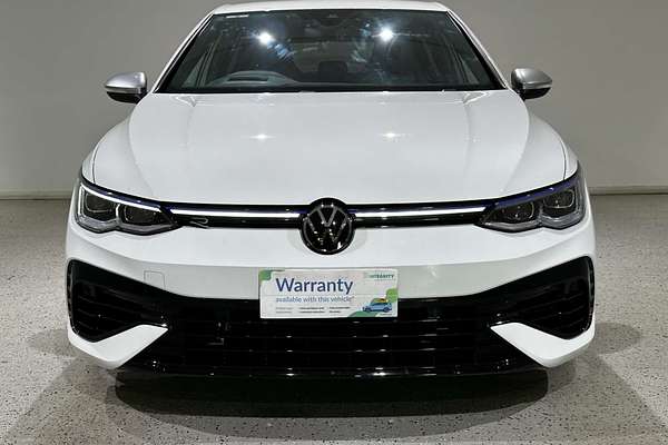 2023 Volkswagen Golf R 8