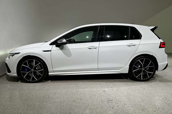 2023 Volkswagen Golf R 8