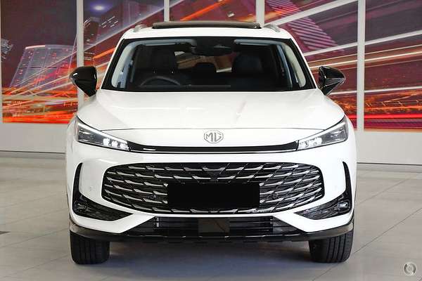 2025 MG HS Super Hybrid Essence AS33P