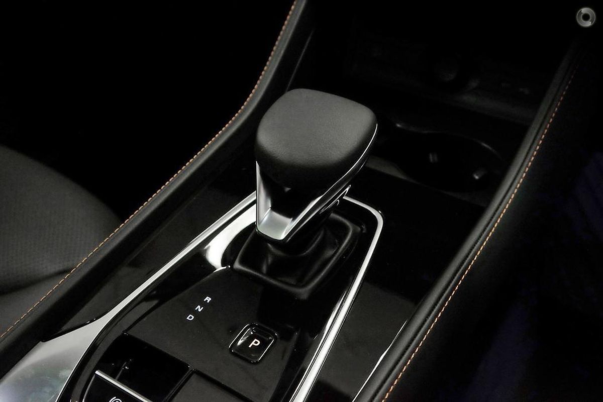 2025 MG HS Super Hybrid Essence AS33P