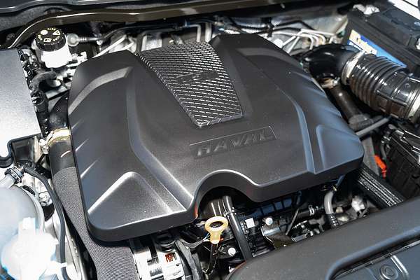 2024 GWM Haval Jolion Premium A01