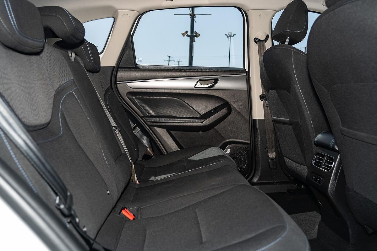 2024 GWM Haval Jolion Premium A01