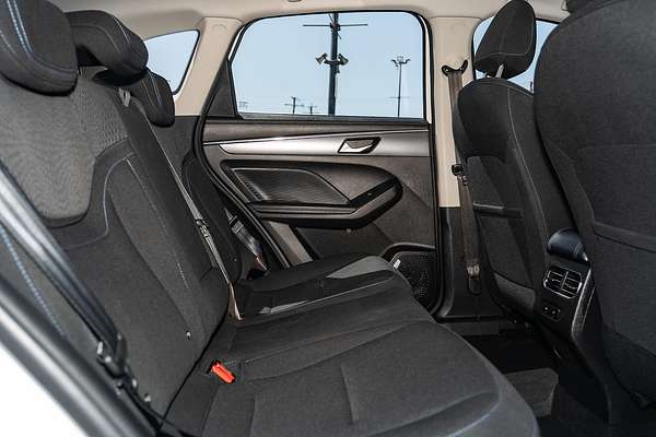 2024 GWM Haval Jolion Premium A01