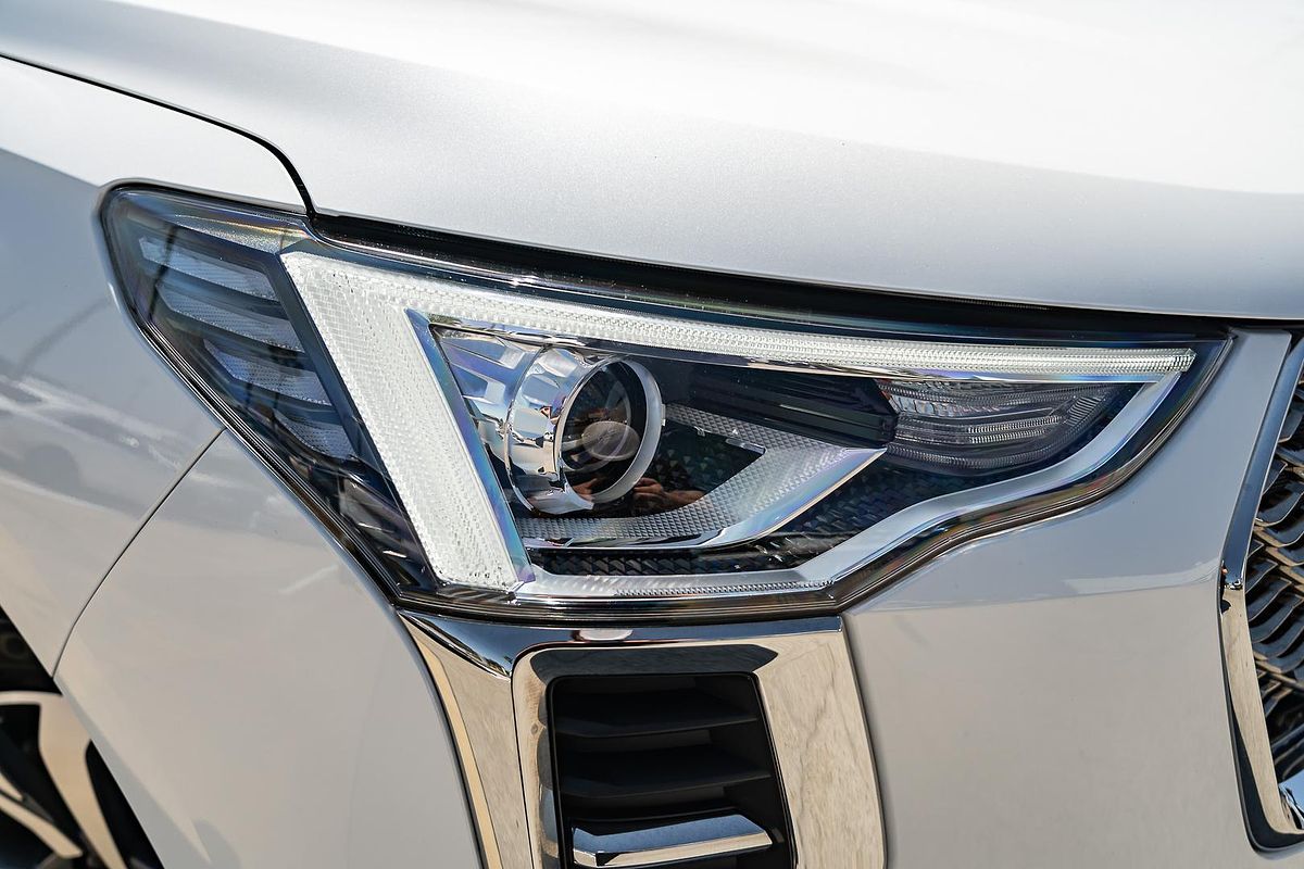 2024 GWM Haval Jolion Premium A01