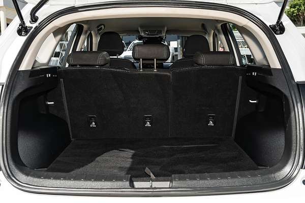 2024 GWM Haval Jolion Premium A01
