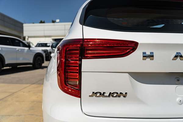 2024 GWM Haval Jolion Premium A01