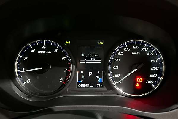2021 Mitsubishi Outlander Black Edition ZL