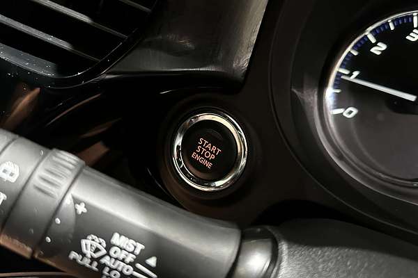 2021 Mitsubishi Outlander Black Edition ZL