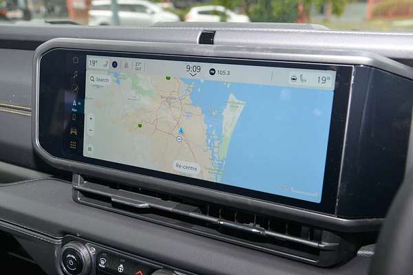 2024 Jeep Wrangler Unlimited Overland JL