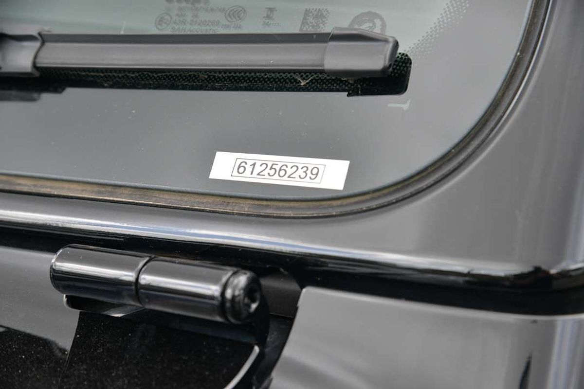 2024 Jeep Wrangler Unlimited Overland JL