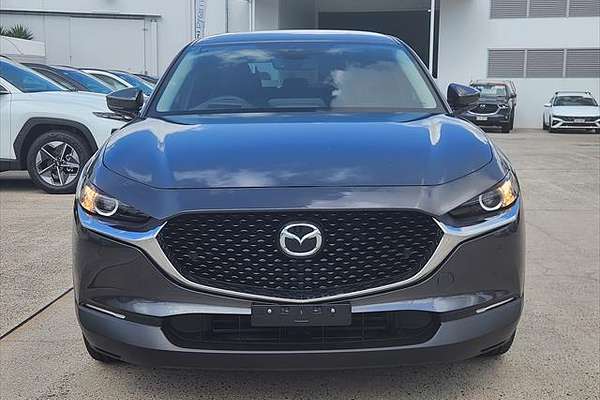 2021 Mazda CX-30 G25 Touring DM Series
