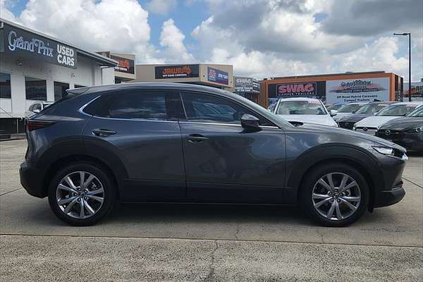 2021 Mazda CX-30 G25 Touring DM Series