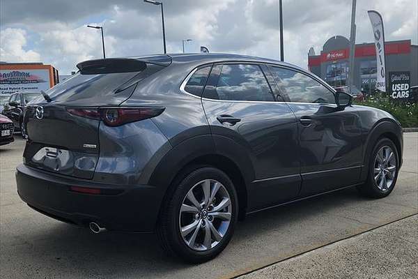 2021 Mazda CX-30 G25 Touring DM Series
