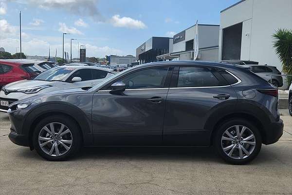 2021 Mazda CX-30 G25 Touring DM Series