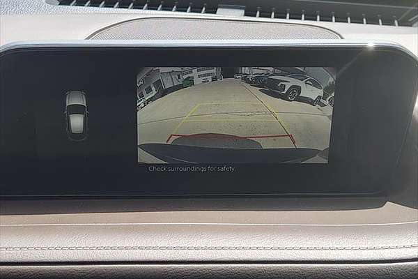 2021 Mazda CX-30 G25 Touring DM Series