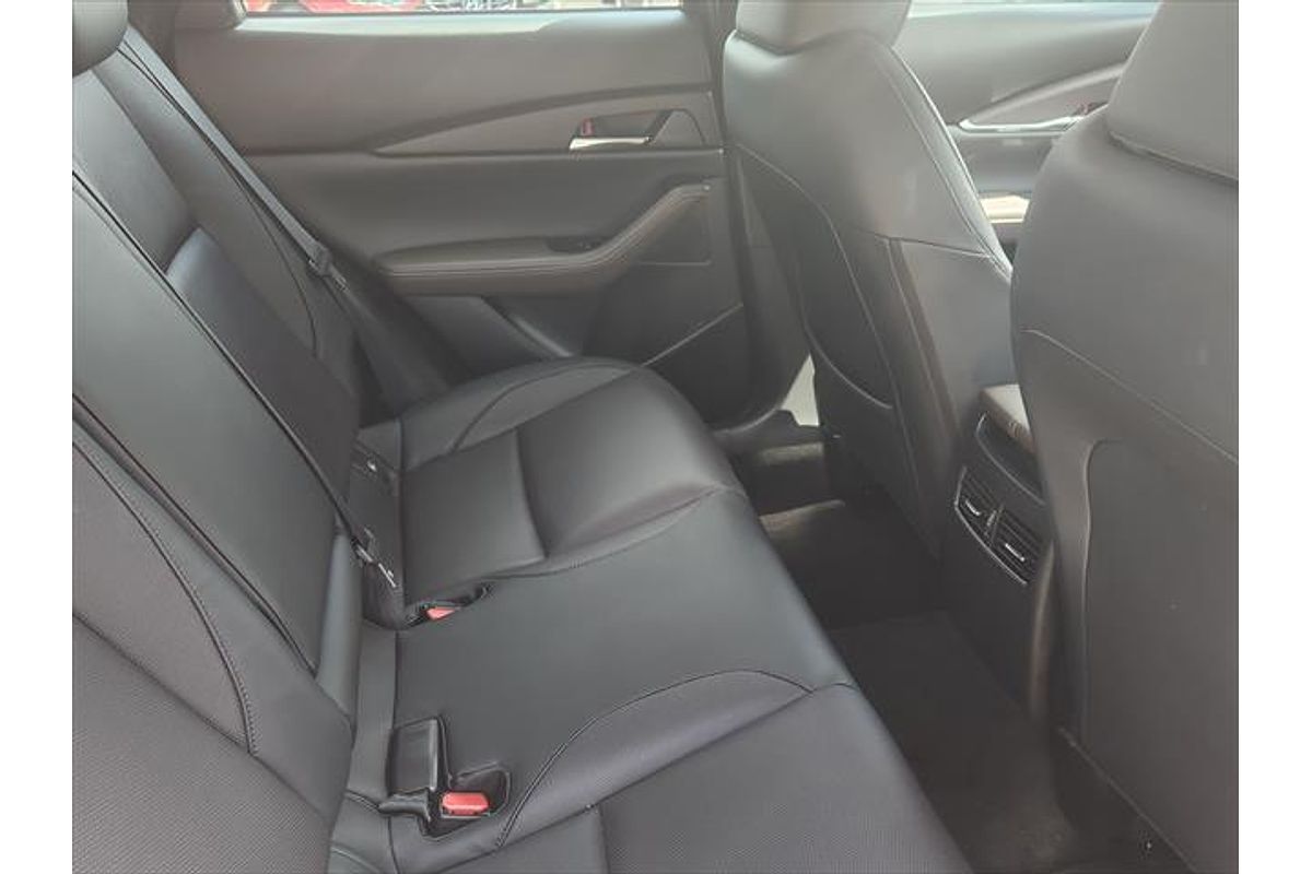 2021 Mazda CX-30 G25 Touring DM Series