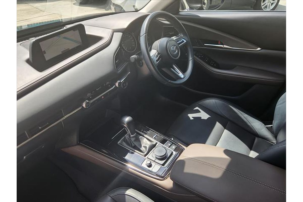 2021 Mazda CX-30 G25 Touring DM Series