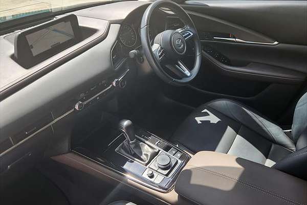 2021 Mazda CX-30 G25 Touring DM Series