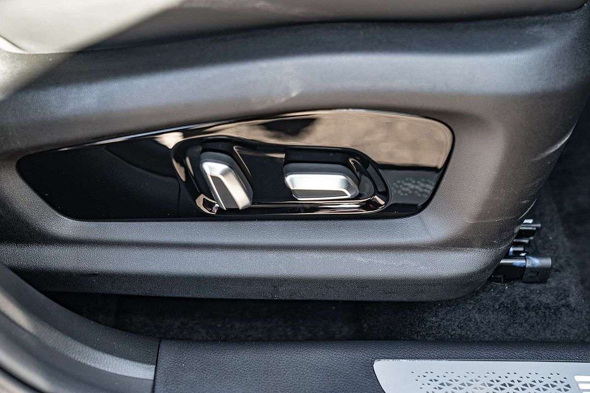 2025 Chery Tiggo 7 Ultimate T32