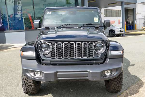 2025 Jeep Gladiator Rubicon JT All Wheel Drive