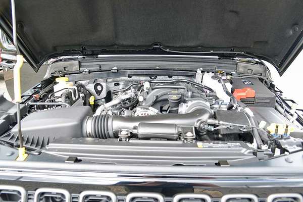 2025 Jeep Gladiator Rubicon JT All Wheel Drive