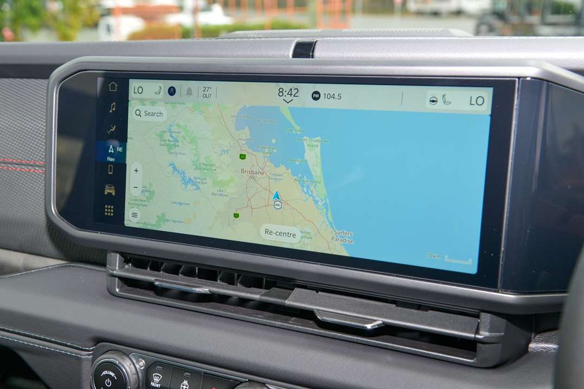 2025 Jeep Gladiator Rubicon JT All Wheel Drive