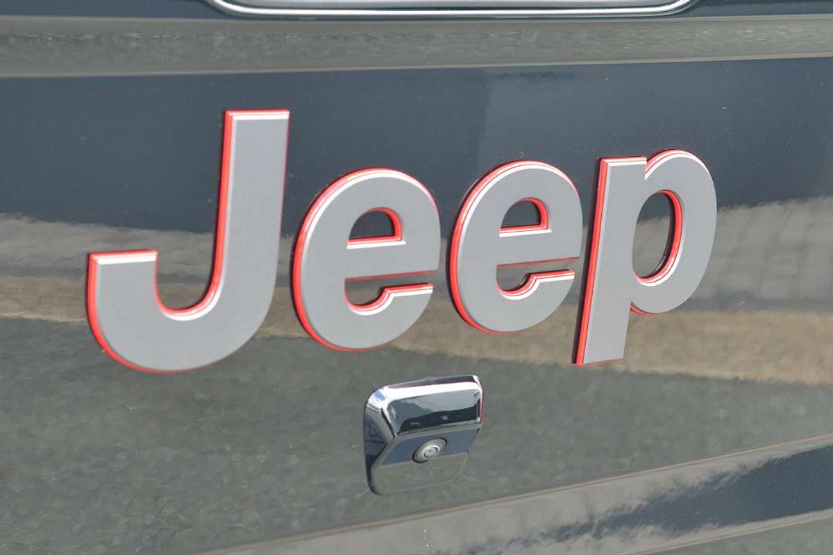 2025 Jeep Gladiator Rubicon JT All Wheel Drive