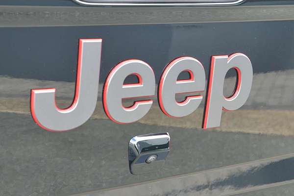 2025 Jeep Gladiator Rubicon JT All Wheel Drive
