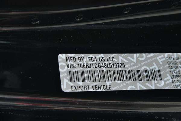 2025 Jeep Gladiator Rubicon JT All Wheel Drive