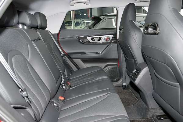 2024 Chery OMODA E5 BX