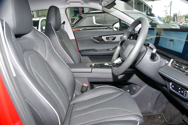 2024 Chery OMODA E5 BX