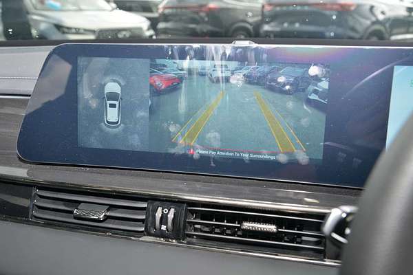 2024 Chery OMODA E5 BX