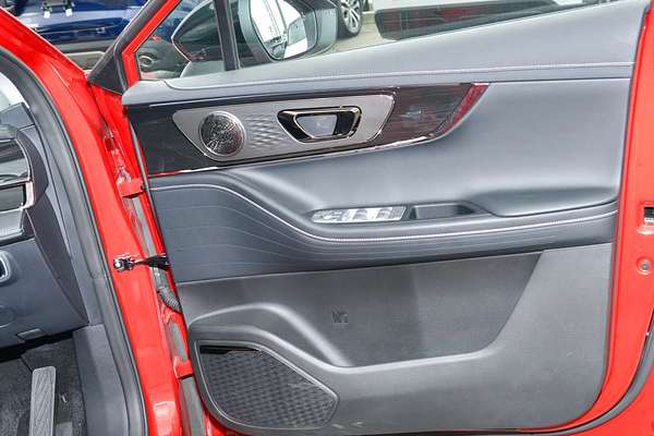 2024 Chery OMODA E5 BX