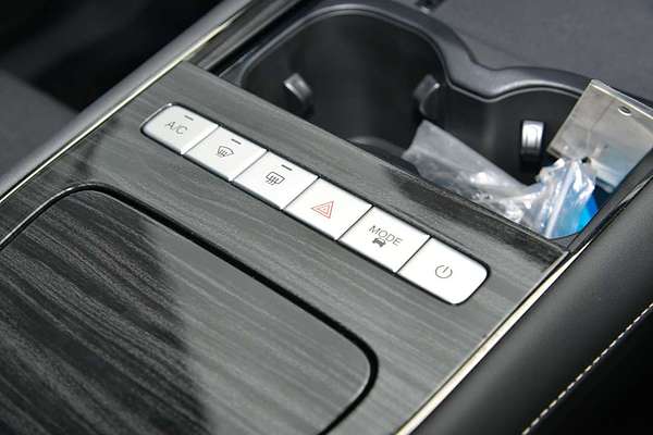 2024 Chery OMODA E5 BX