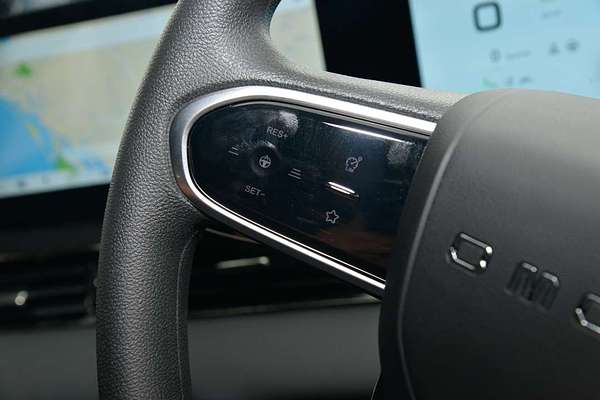 2024 Chery OMODA E5 BX