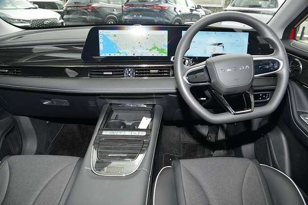 2024 Chery OMODA E5 BX