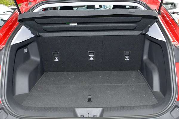 2024 Chery OMODA E5 BX