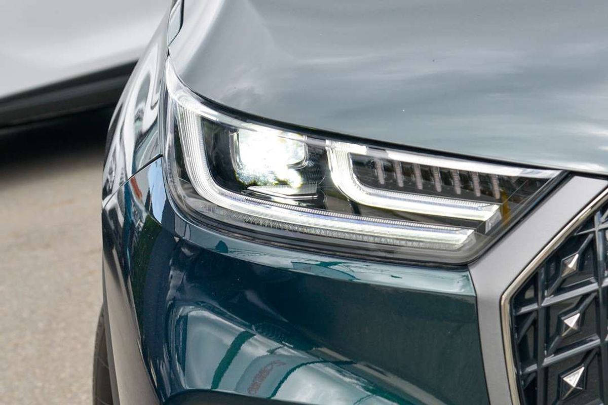 2025 Chery Tiggo 8 Pro Max Urban