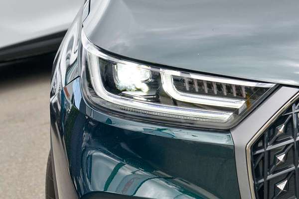 2025 Chery Tiggo 8 Pro Max Urban