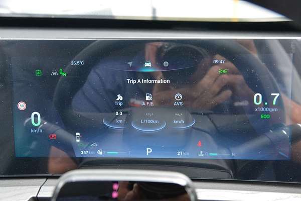 2025 Chery Tiggo 8 Pro Max Urban