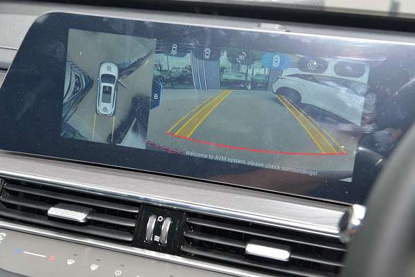 2025 Chery Tiggo 8 Pro Max Urban