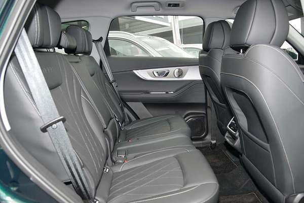 2025 Chery Tiggo 8 Pro Max Urban