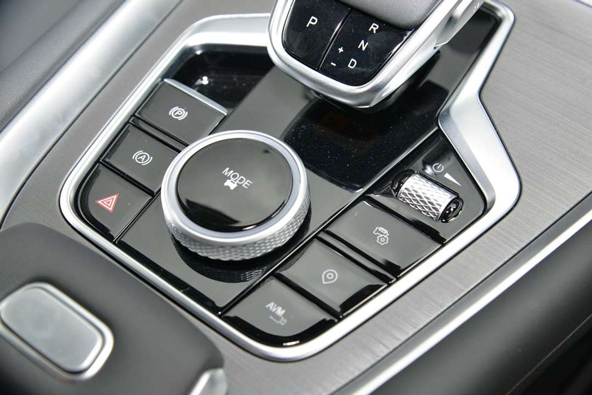 2025 Chery Tiggo 8 Pro Max Urban