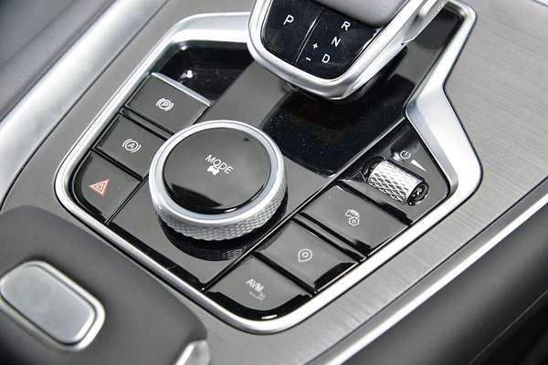 2025 Chery Tiggo 8 Pro Max Urban