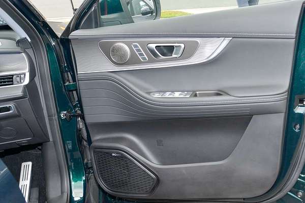 2025 Chery Tiggo 8 Pro Max Urban